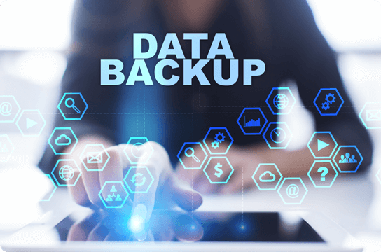 offsite backup services sydney