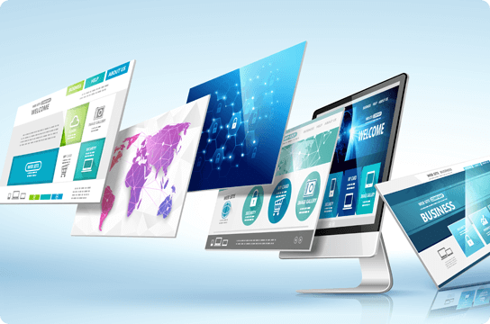 Web Development Services Sydney