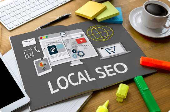 Sydney Local SEO Services